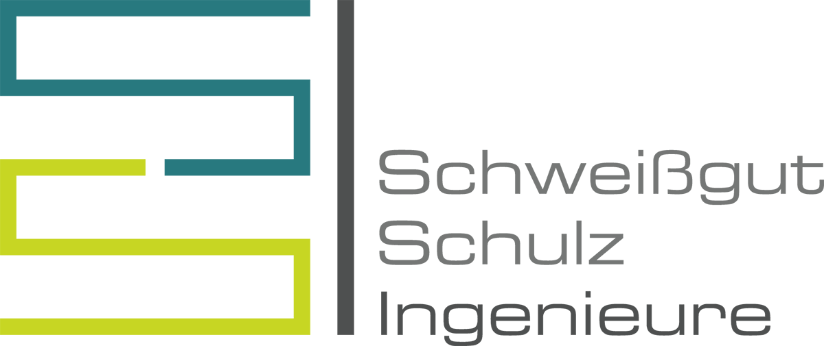 Logo SSI | Schweißgut | Schulz | Ingenieure GbR